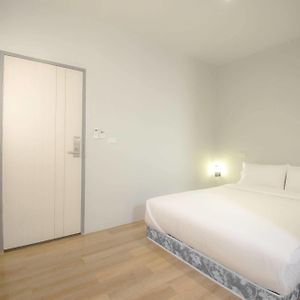 Superior Kamer met een King Size Bed
